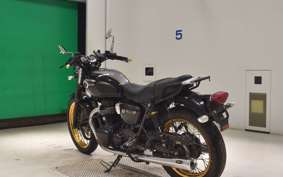 KAWASAKI W800 2012 EJ800A