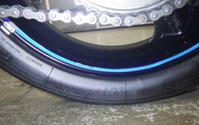 SUZUKI Vｽﾄﾛｰﾑ650A 2013 VP56A