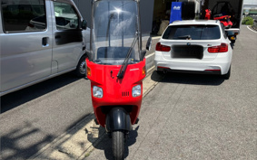 HONDA GYRO TA03