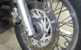 YAMAHA DRAGSTAR 400 CLASSIC 2003 VH01J