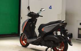 YAMAHA CYGNUSｸﾞﾘﾌｧｽ SEJ4J