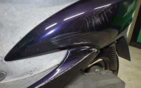 YAMAHA JOG Gen.4 SA16J