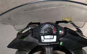KAWASAKI NINJA 400 2014 EX400E