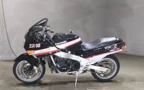 KAWASAKI ZX 10 NINJA 1988 ZXT00B