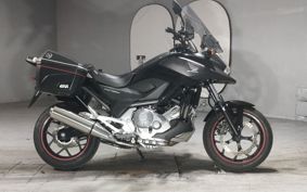 HONDA NC 700 X 2014 RC63