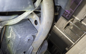 HONDA TODAY 2 2011 AF67