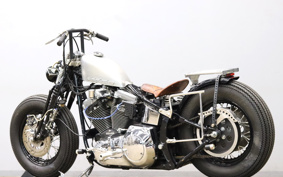 HARLEY FLSTN 2010 BNL