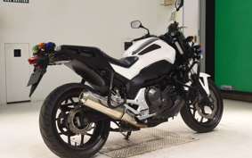 HONDA NC750L 2019 RC67