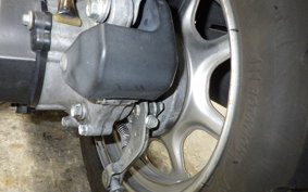 HONDA GIORNO 3 2023 AF77