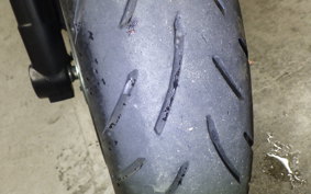 SUZUKI ｼﾞｸｻｰ250SF 2004 ED22B