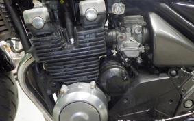 KAWASAKI ZEPHYR 400 KAI 2002 ZR400C