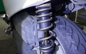 HONDA LEAD 110 1984 JF19