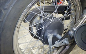 SUZUKI GRASS TRACKER Bigboy NJ47A