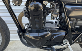 KAWASAKI 250TR BJ250F