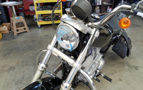 HARLEY XL883L 2015 CR2