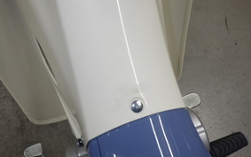 HONDA C50 SUPER CUB 2020 AA09