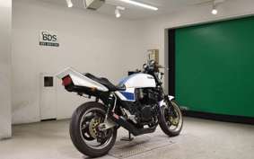 SUZUKI GSX400 IMPULSE 1994 GK79A