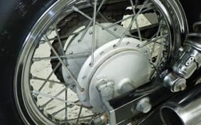 YAMAHA VIRAGO 250 2020 3DM
