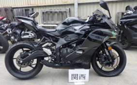 KAWASAKI ZX-4R SE 2026 ZX400P