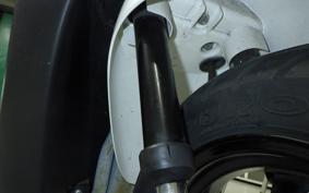 SUZUKI LET's CA4AA