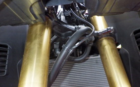 HONDA CBR250RR A MC51