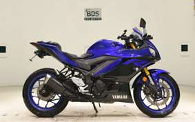 YAMAHA YZF R-3 2019 RH13J