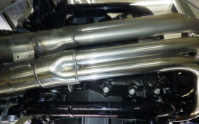 HONDA CB400SF GEN 4 A 2022 NC42