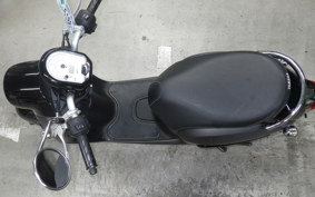 YAMAHA VINO 50 Gen.4 2023 AY02