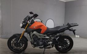 YAMAHA MT-09 RN34J
