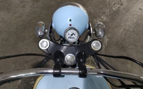 KAWASAKI ESTRELLA 250 BJ250A