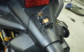 YAMAHA X-MAX 250 2021 SG70J