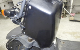 HONDA ZOOMER AF58