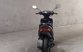 SUZUKI ADDRESS V125 CF46A