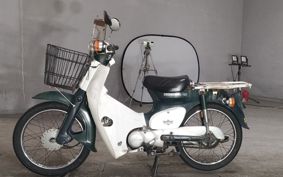 HONDA SUPER CUB50 C50
