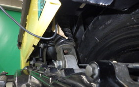 HONDA MOTOCOMPO 2010 AB12