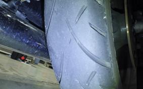 HARLEY FLHR 1450 2000