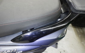 SUZUKI BURGMANストリート125EX 2015 EA23M