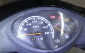 YAMAHA JOG Gen.5 SA36J