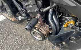 HONDA CB650R 2020 RH03