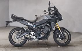 YAMAHA MT-09 2016 RN36J