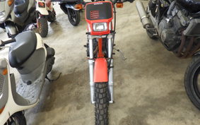HONDA TLR200 MD09