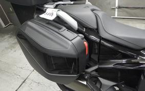 BMW R1300RT ASA 2025