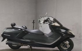 YAMAHA MAXAM250 SG17J