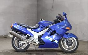 KAWASAKI ZZR1100 1994 ZXT10D