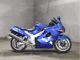 Фото Kawasaki ZZR1100 1994 с японского аукциона
