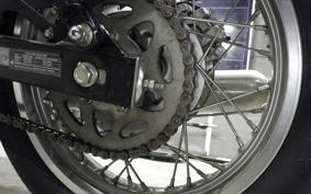 BENELLI インペリアーレ400 2023