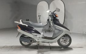 HONDA SPACY125 JF04