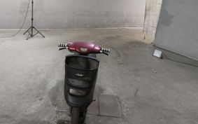 HONDA DIO CHESTER AF34