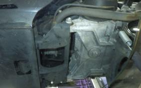 SUZUKI ADDRESS 110 1999 CE47A
