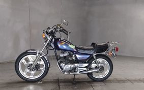 HONDA 250T LA CUSTOM MC07